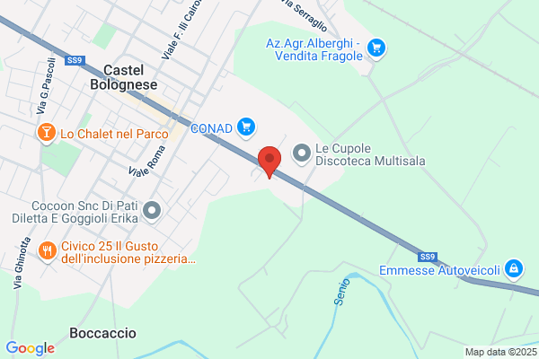Cattolica Assicurazioni