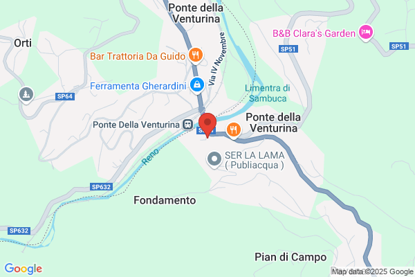 Erredi Impianti S.N.C. Di Camposaldi Daniele E Cioni roberto