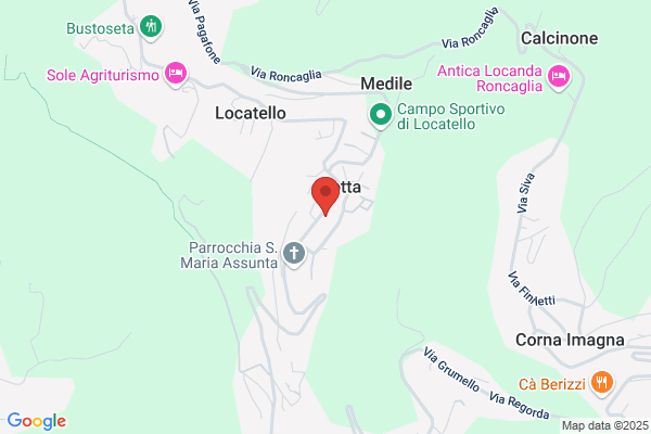 Farmacia Locatello