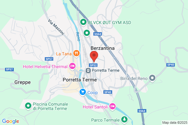 Farmacia S. Biagio