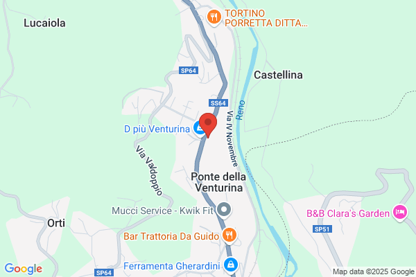 Graziosi Giordano