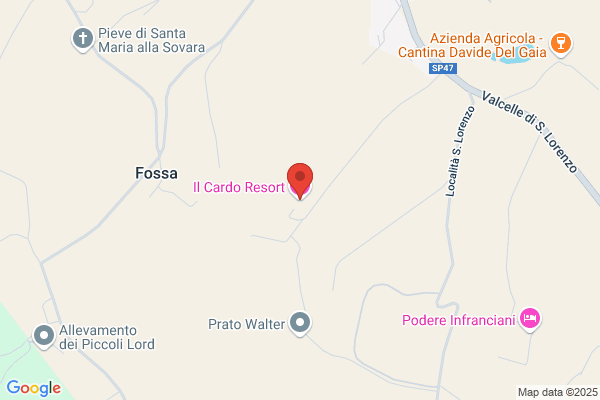 Il Cardo S.N.C. Di Calistri Erio & C.