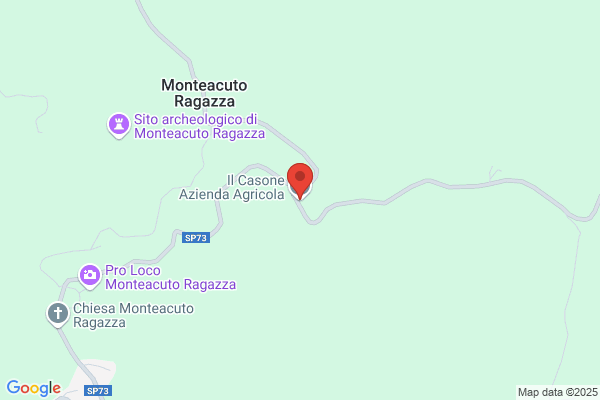 Il Casone Azienda Agricola