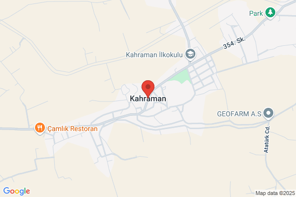 Kahraman Muammer