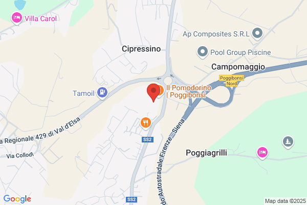 La Casa Dello Sport