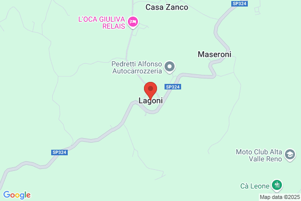 La Forgia Snc Di Fornaciari Marco E giagnoni g.