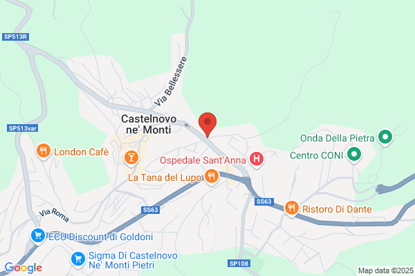 La Gardenia - Fiori E Piante