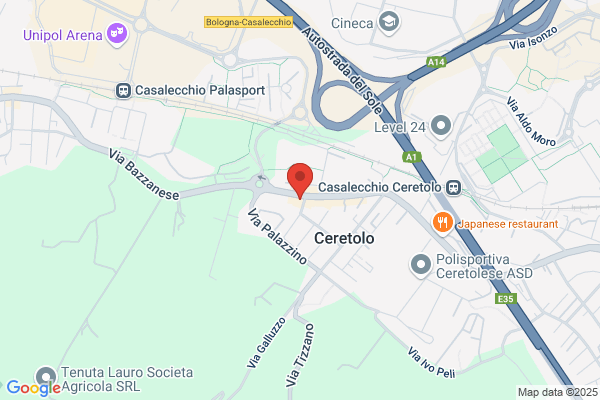 Lavasecco Berzantina