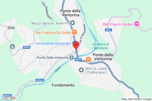 Macelleria Sernesi Di Sernesi Giuseppe E C. Snc
