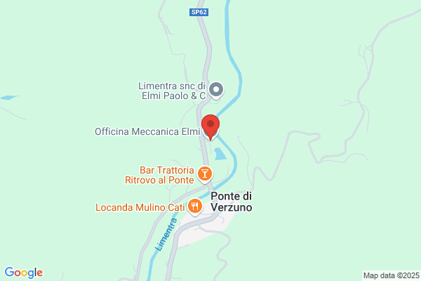 Officina Meccanica Elmi