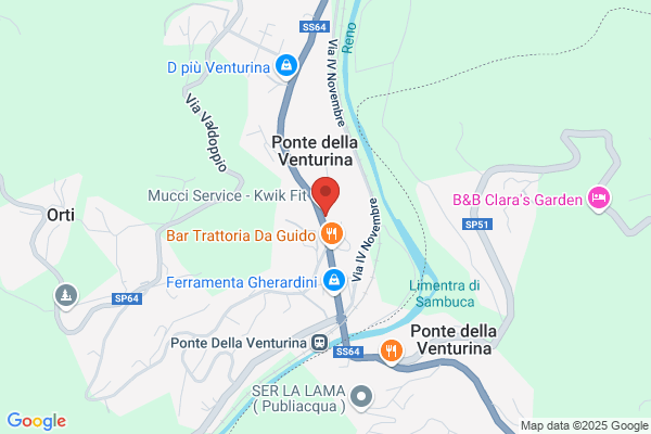 Officina Mucci Alfano Di Mucci Alfano