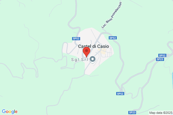Paggetti paolo