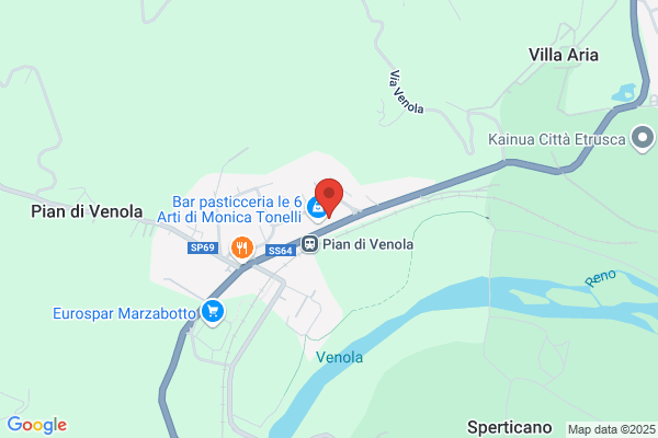 Palestra Flex Di Bovo Luca & C. s.N.C.