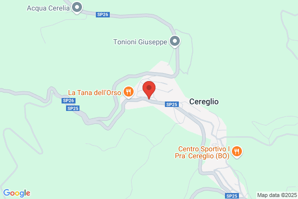 Panificio Serra Di Serra Marco