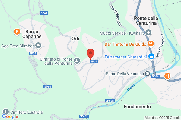 Parrocchia Di Capanne