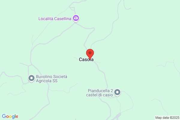 Parrocchia S.Maria Assunta