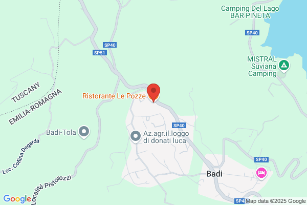 Pizzeria Il Cortile Dei Pagliacci