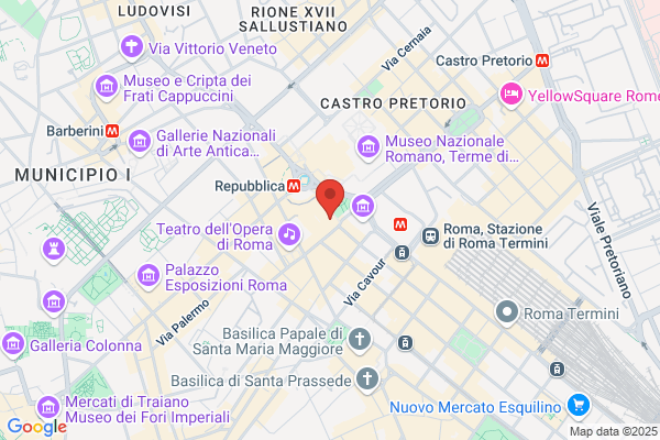 Poste Italiane S.P.A.