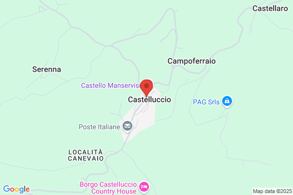Pro Loco Il Faggio