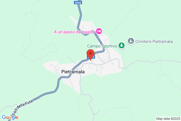 Ptp Alimentari Bar Martinelli