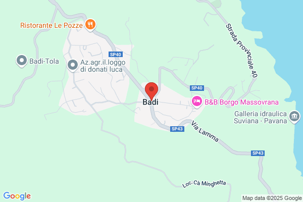 Ptp Presso Bartoletti Amedeo