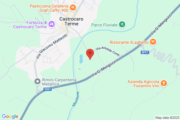 Ristorante Pensione Villa Prati