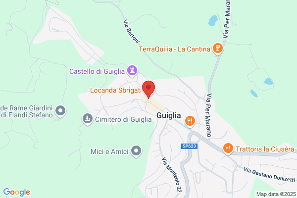 Rugiada Di Marini Tiziana