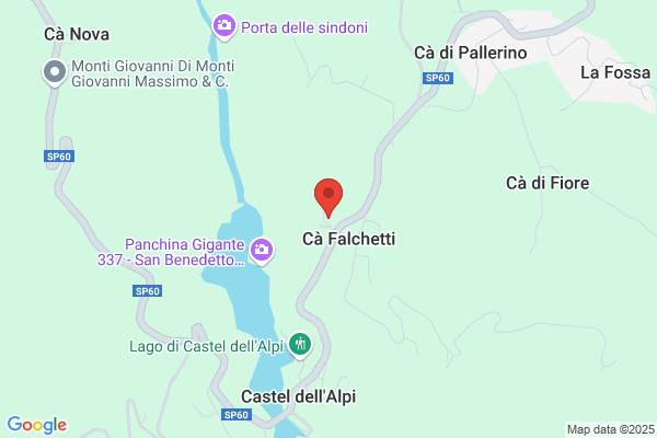 S.F. Di Sazzini Andrea E C.