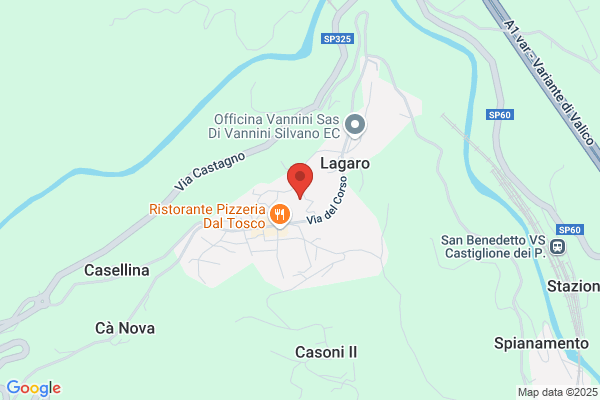 Scuola Materna -Lagaro