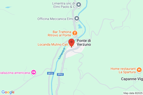 Trattoria Incastrola