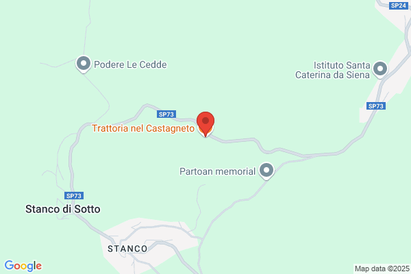 Trattoria nel Castagneto