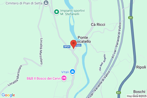 Vecchi emilio (Geom.)