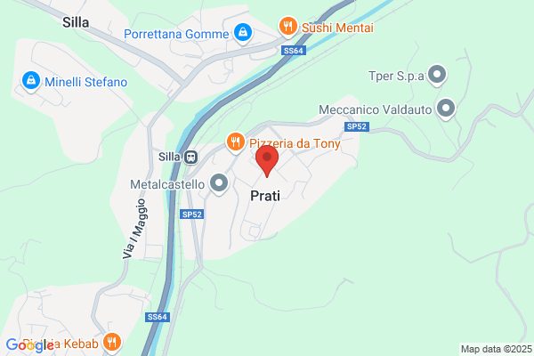 Vetreria Porrettana Di Barbieri Mauro