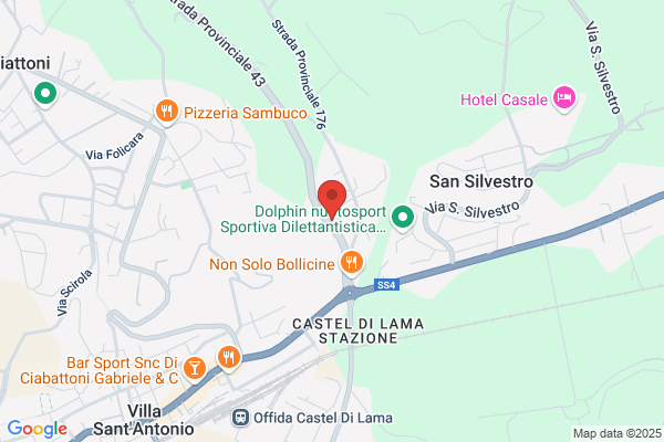 Consulteam srl Dott.Commercialisti Angelo Collina Mariano Cesari Alberto Fanesi