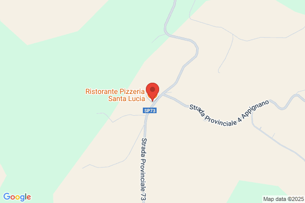 Ristorante Santa Lucia