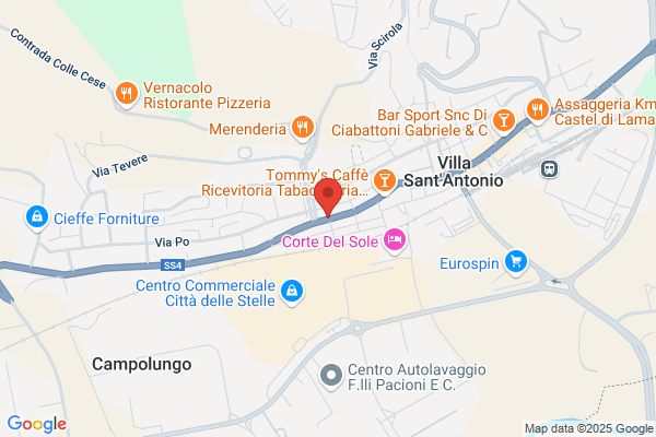 Agenzia Immobiliare Medilama