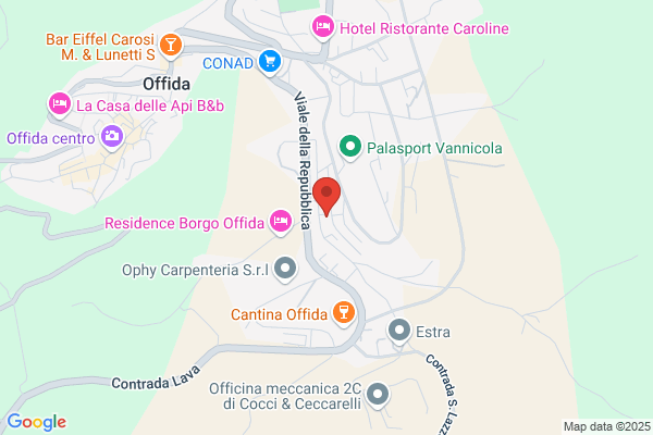 Todis - Supermercato (Offida Via 1° maggio 37/39)