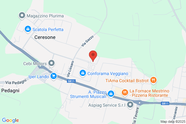 Archimede Srl