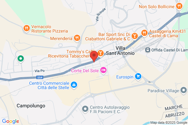 Arredamenti Ballatori