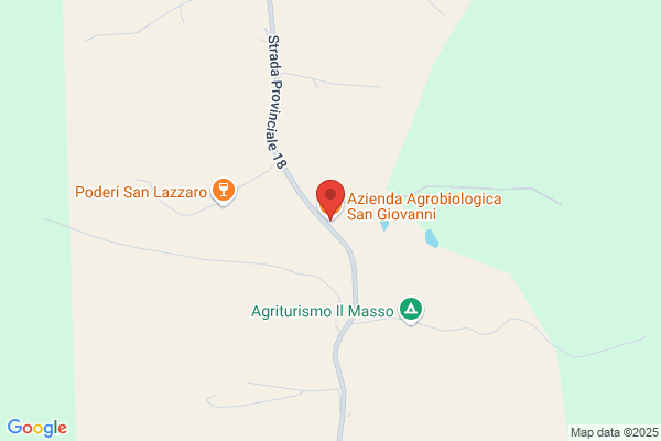 Azienda Agrobiologica San Giovanni