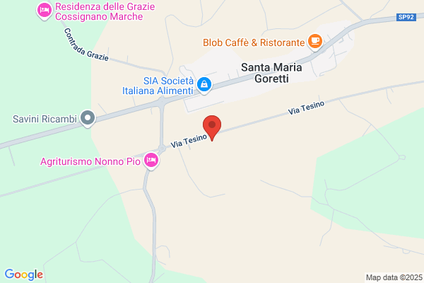 Edil Tesino Di Di Girolami Ivo & c.-Snc