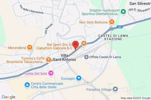 Effetto Ottico