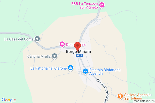 Estetica La Fonte Del Benessere Di Alesiani serena