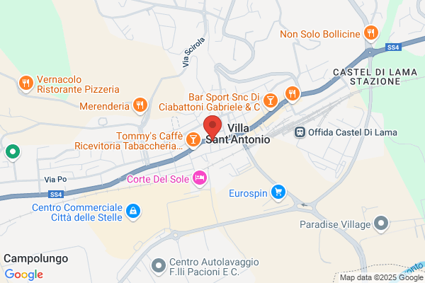 G.Emme Confezioni Srl
