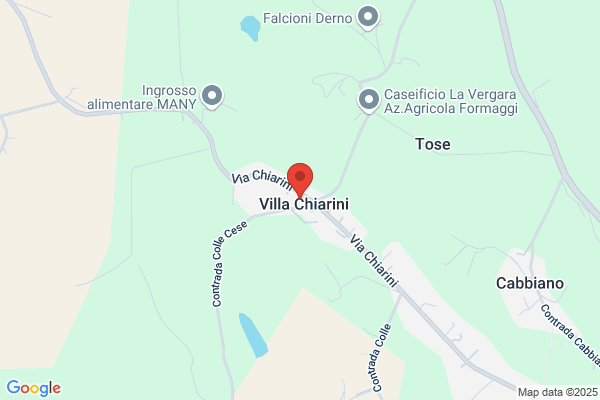 Gasparrini Marilina