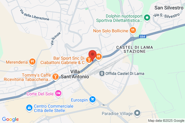 ITALIANA ASSICURAZIONI Castel di Lama
