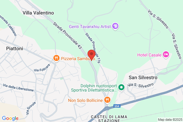 Ideal Service Ascoli