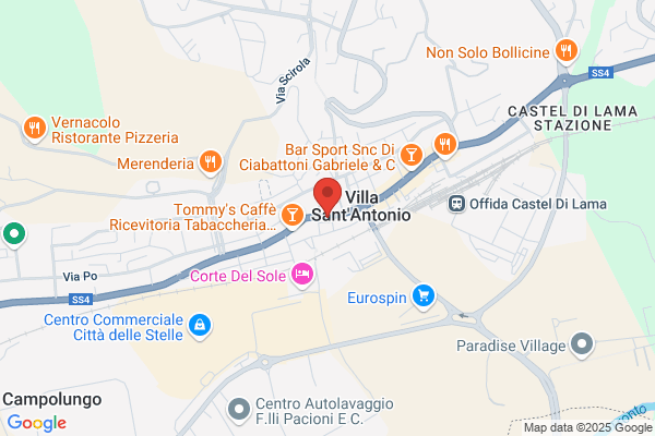 La Bottegola Di Cinciripini Raimondo