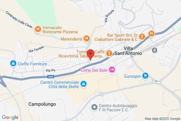 La Cicogna