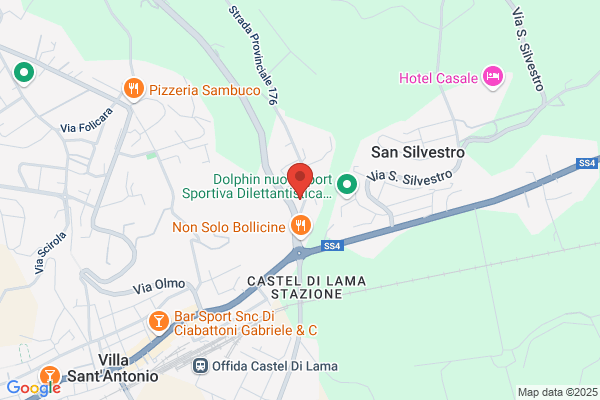 Lama Pitture Di Dangelo & Cialini S.N.C.